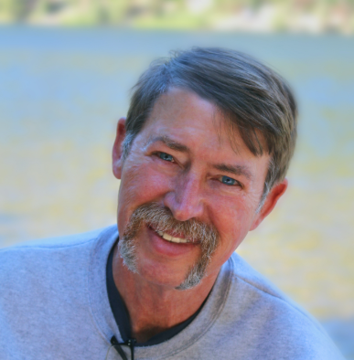 Drew Bankston, Author