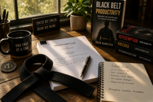 Desk